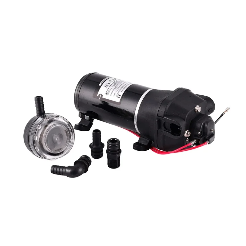 Singflo 12V DC FL-40 marine self-priming pump  water pump