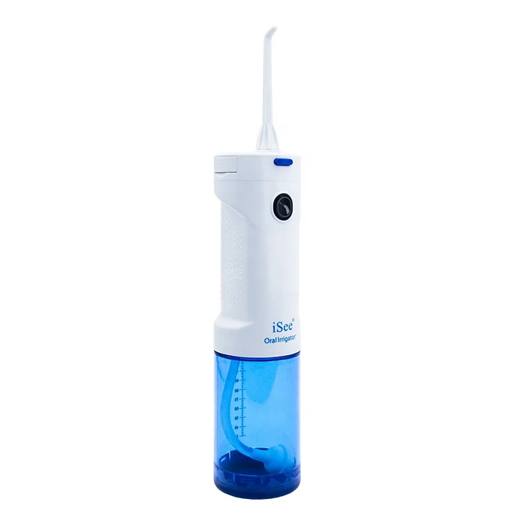 Portable Oral Irrigator oral healthcare products dental water floss electric dental flosser