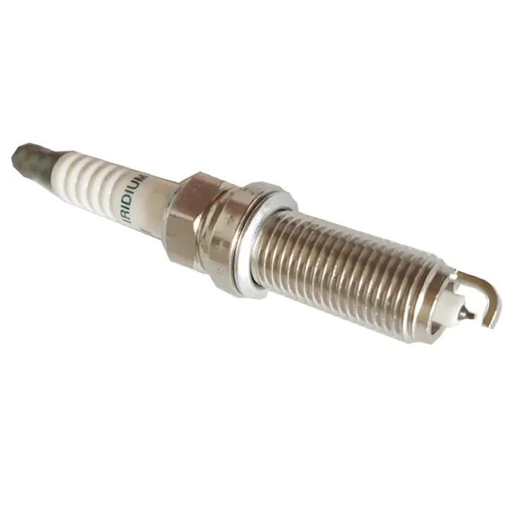 Auto General Accessories Cross border  plug supply  Iridium platinum nickel alloy