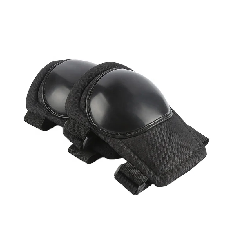 
Light-weight PE foam protection knee pads 