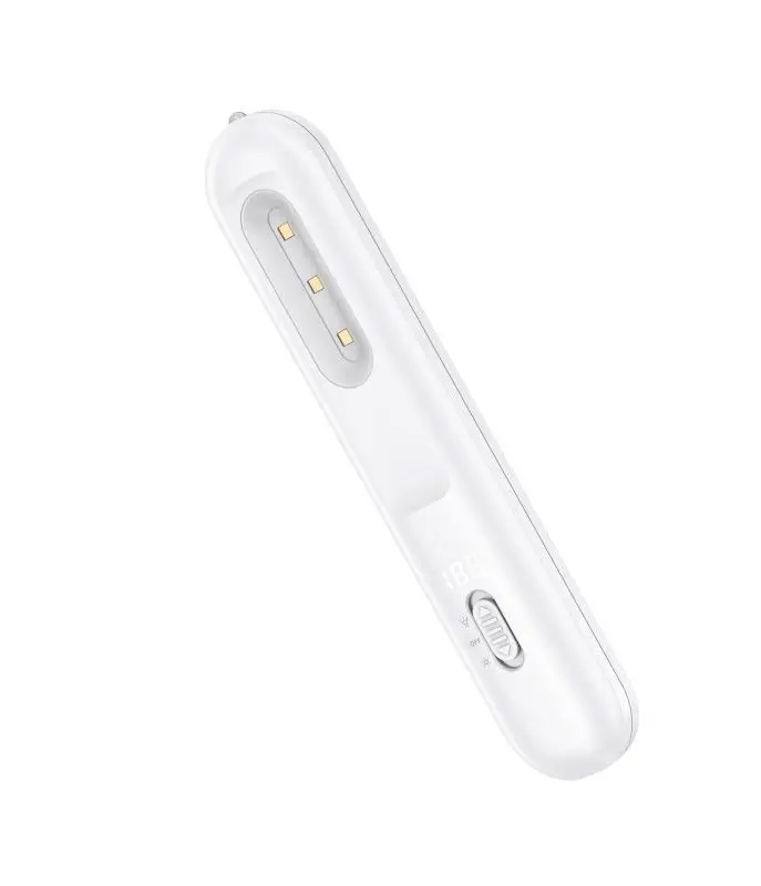UV Sterilizer Sterilization Stick Lamp Disinfection, Pocket Light UV Sterilizer Stick with Display