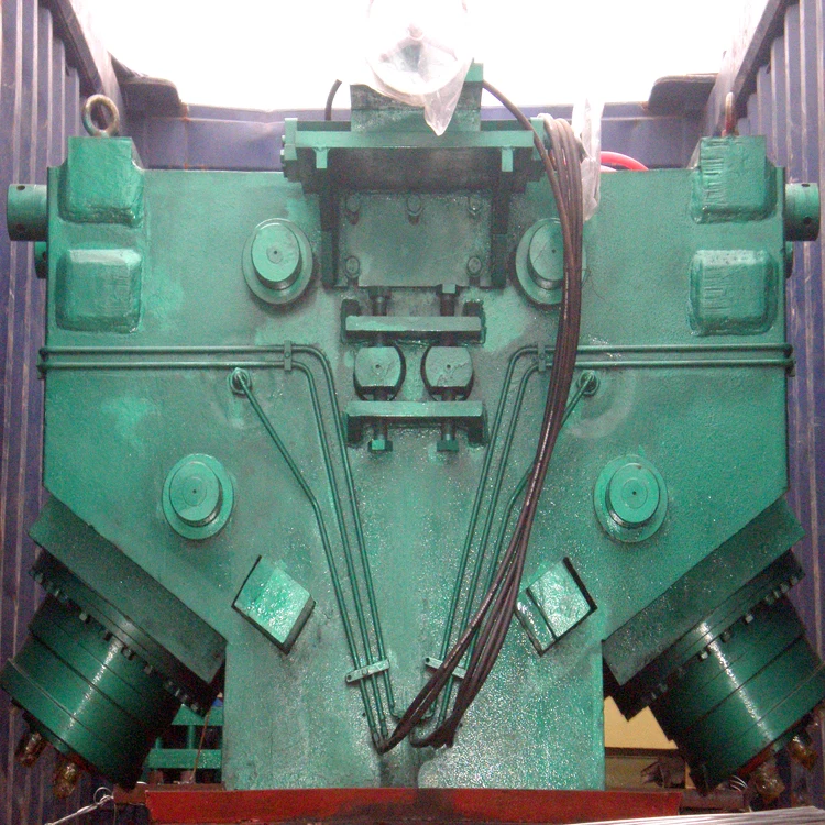 Низкая цена, машина для холодной прокатки с винтовым винтом