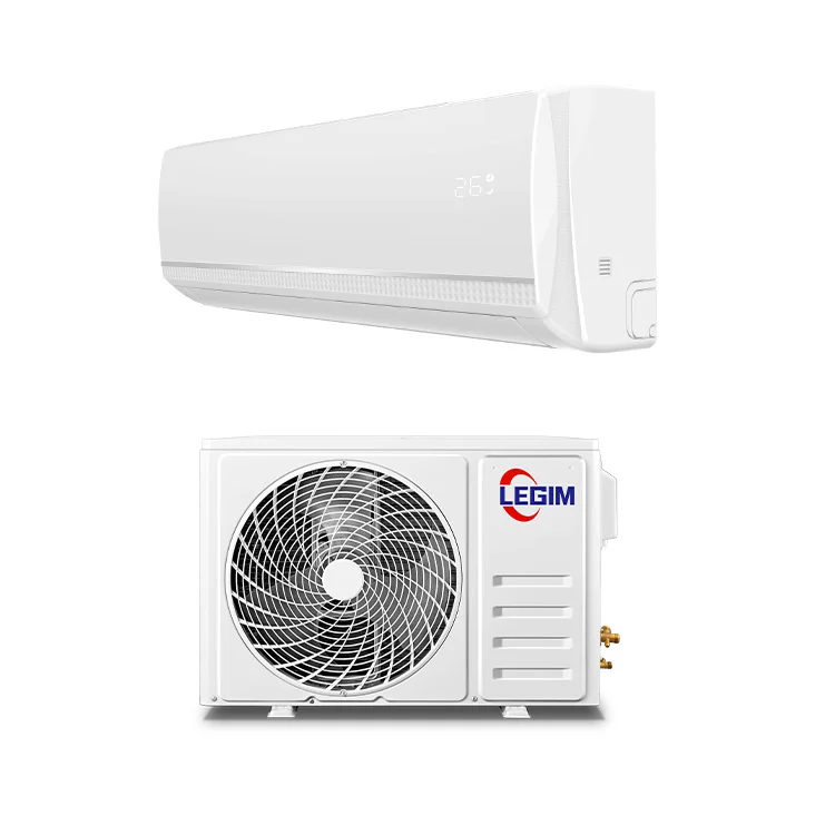 Профессиональный Фабричный 2-тонный Настенный Кондиционер 24000btu Aircons