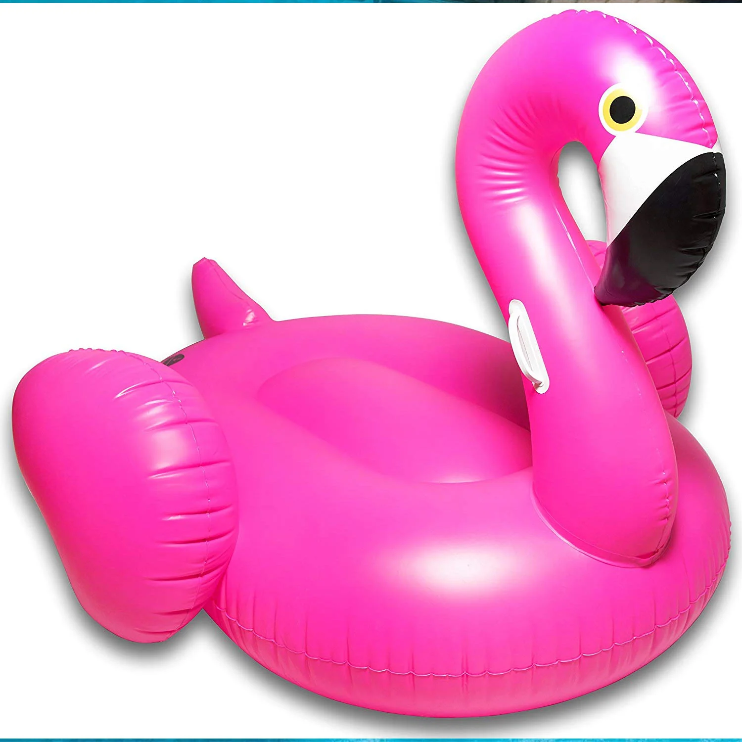 
Factory Sale Motorized Water Outdoor Summer Pool Toys Inflatable Floating 