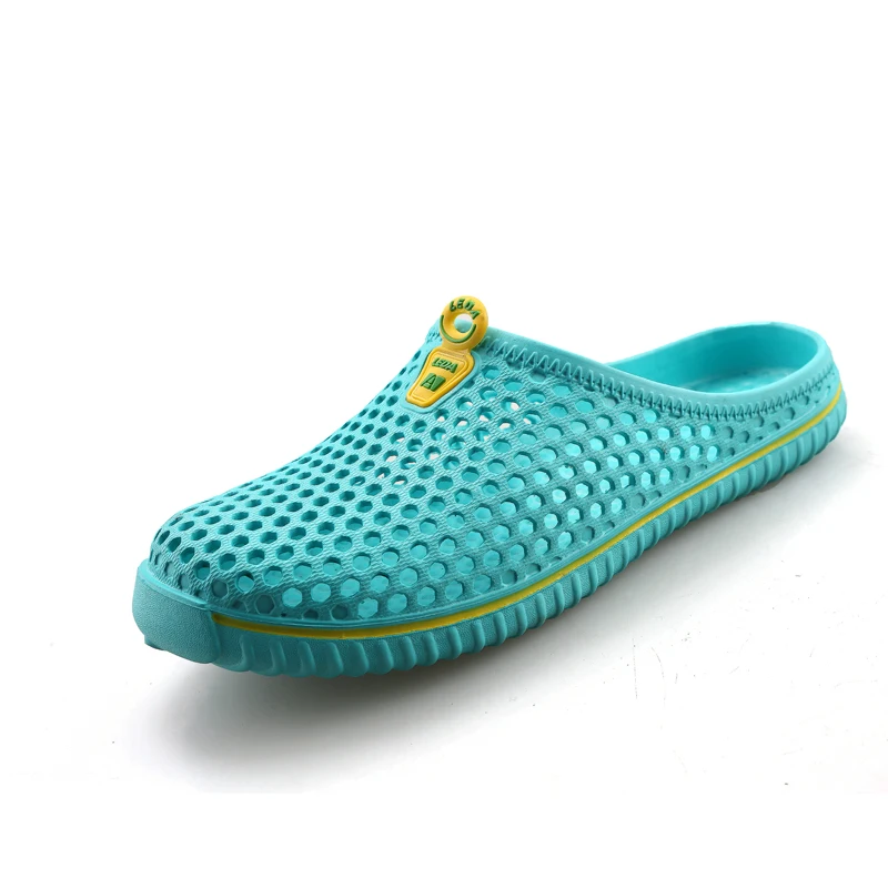 Breathable EVA Garden Shoes lightweight Casual Clogs Shoes Kids Water Shoes