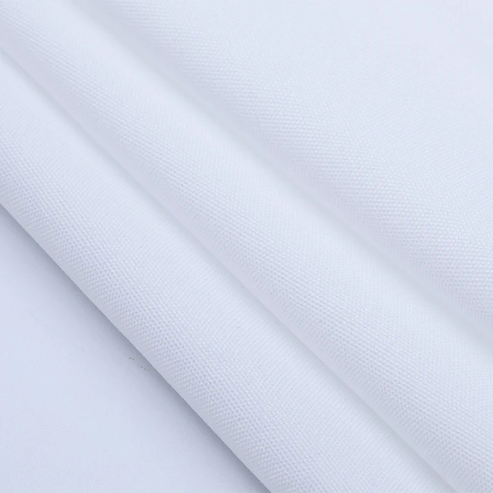 Best-Selling 300D Polyester Spandex Four-Sided Elastic Fabric Washed Clothing Pants Fabric Comfortable And Breathable