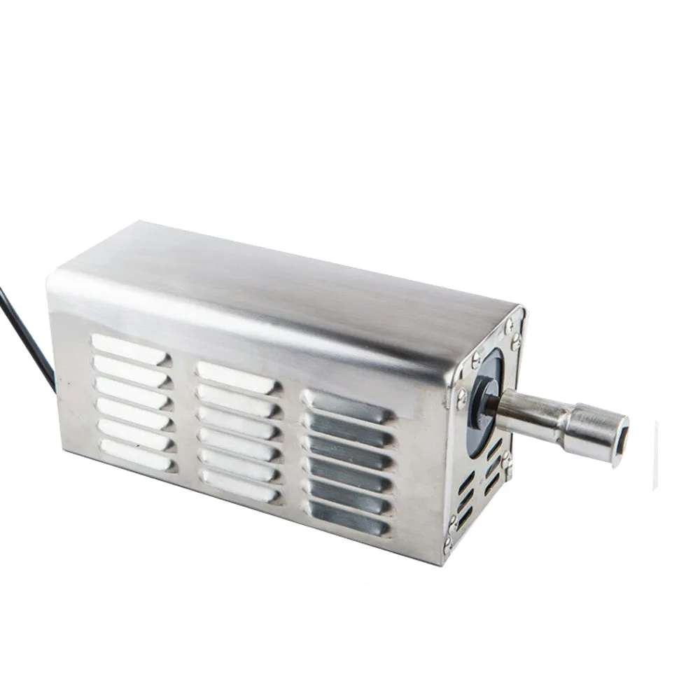 Hot Sale 30w BBQ Electric Spit Motor In Chile