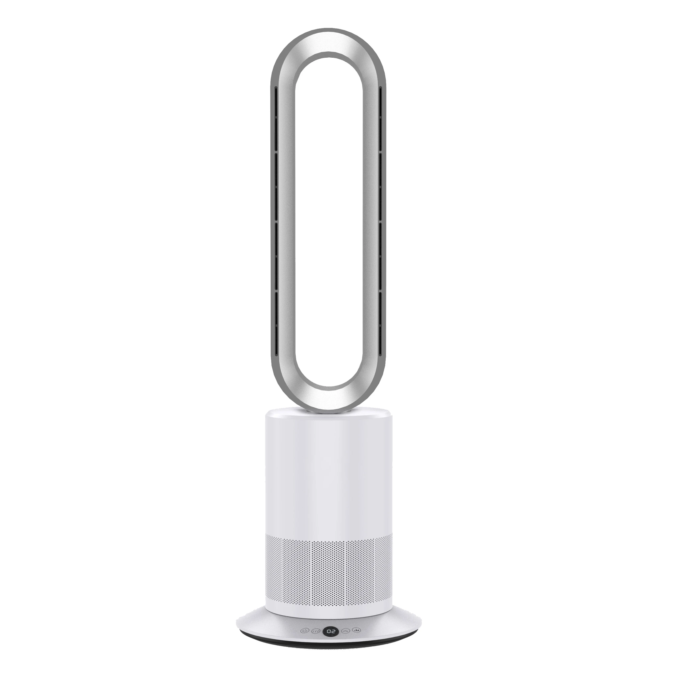 Оптовая продажа бытовой техники лидер продаж охлаждение и нагрев 2 в 1 TP-09 плюс стоячий новый обновленный вентилятор с воздушным охлаждением подогревом