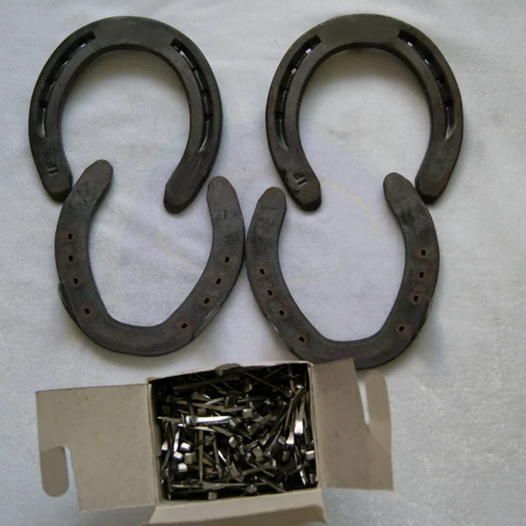 Прямая Оптовая Продажа с китайской фабрики Подковы Из Чугуна