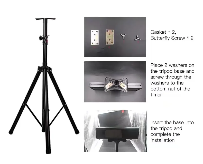 Hot Sale Led Basketball Electronic Scoreboard Mini Led Digital Sports Scoreboard With Shotclock