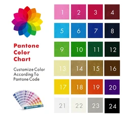 Huimei Wholesale Price Custom Printed Recycled Non-woven Tote Bag Reusable Promotional Fashion Non Woven Shopping Bag