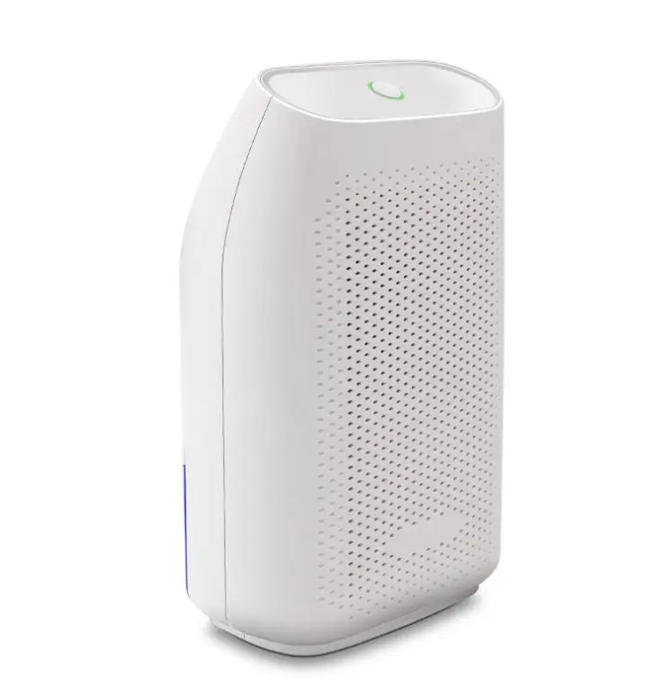 YAKE Home Air Dehumidifier Mini Clean Room Air Dryer Factory Price 700ml Domestic Dehumidifier Refrigerative Dehumidifier 15days