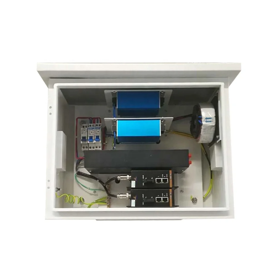 OEM ODM распределительная коробка металлические корпуса электрические коробки с солнцезащитным козырьком Пользовательский логотип