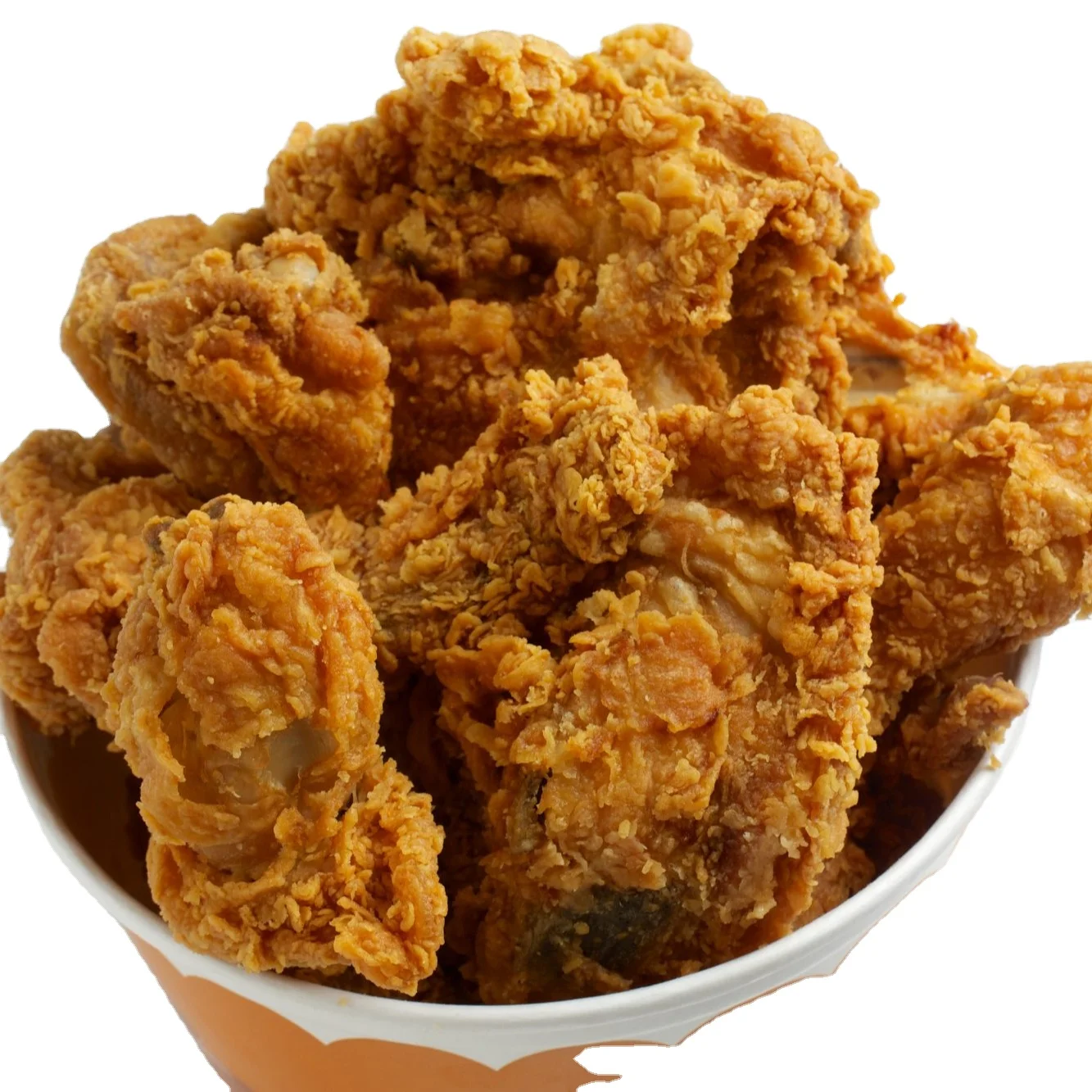 Spicy Chicken Flavored KFC Fried Chicken Seasoning Powder