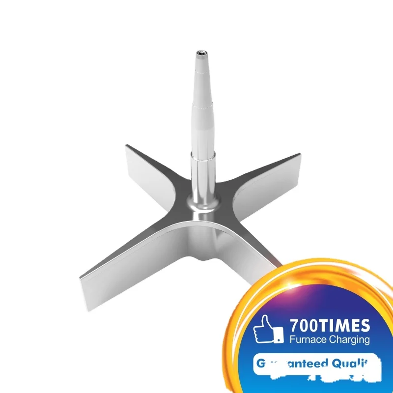 The best stainless steel  HT40  HH40  HK40  1.4848 alloy steel cast iron furnace fan