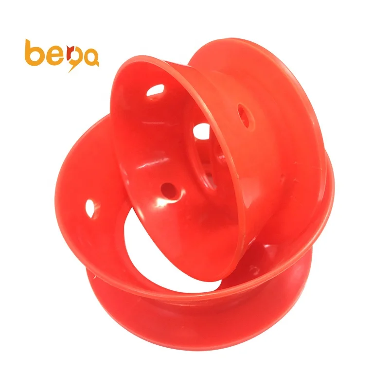 ABS Blank Yo-Yo Winder for Kite String Fishing