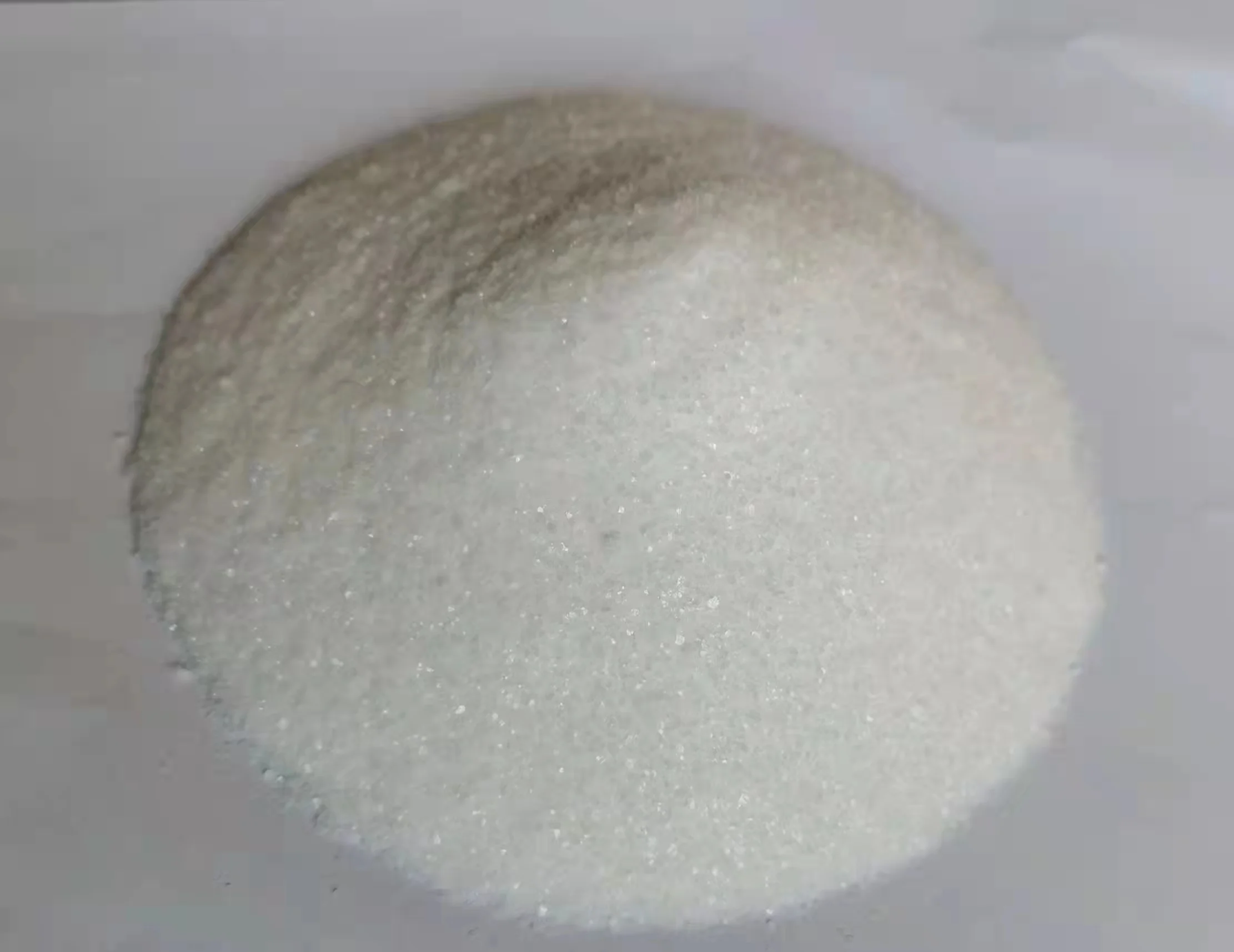 Pam Industrial Chemical Anionic Products For Water Treatment Papermaking Mining