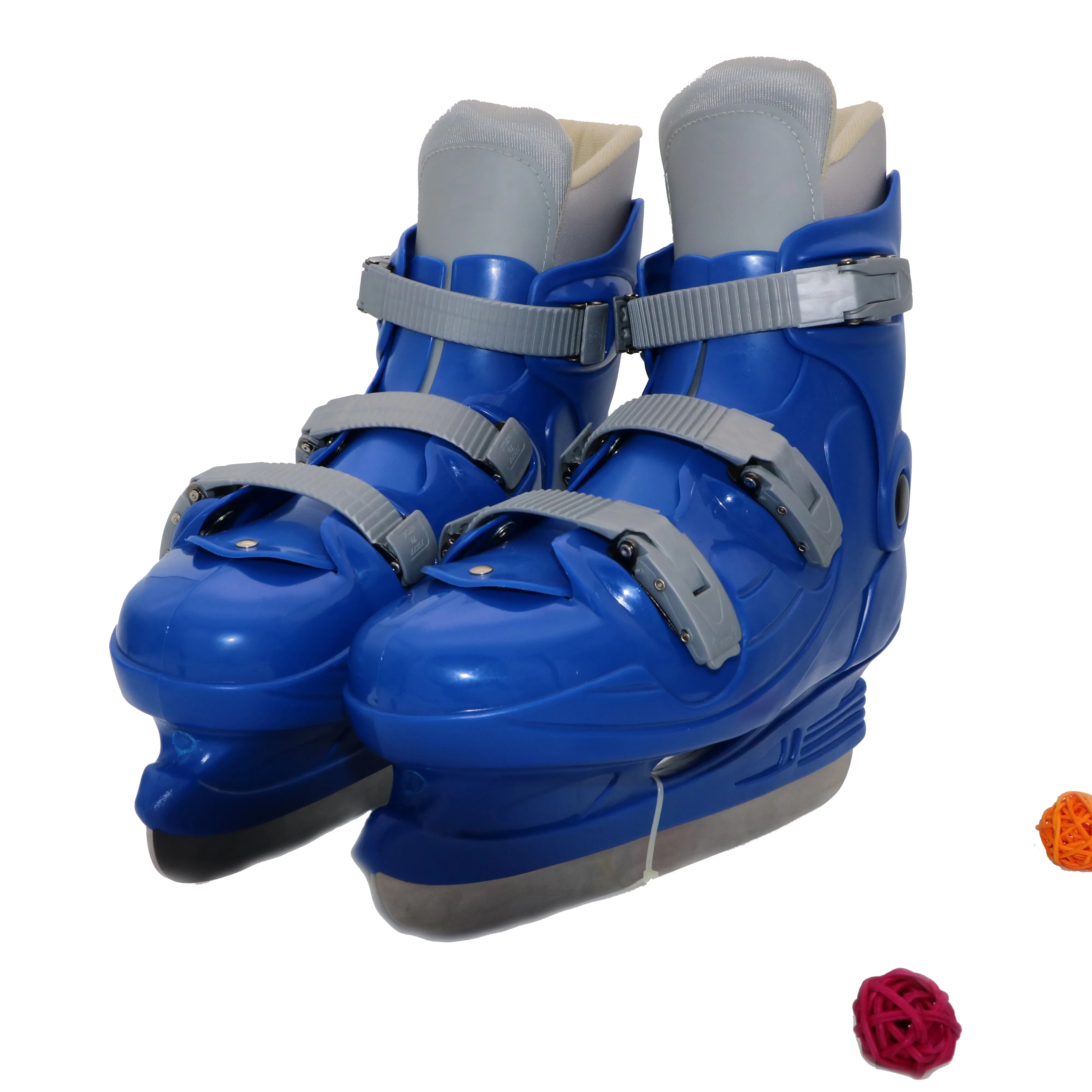  2020 Прямая оптовая продажа от производителя обувь для коньков льда каток подходит взрослых и