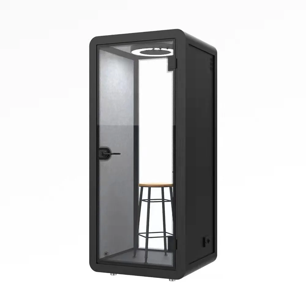 Home Office Pod Garden Pod Customized Backyard Ready Made Houses Villas Mobile Home Pod Tiny House