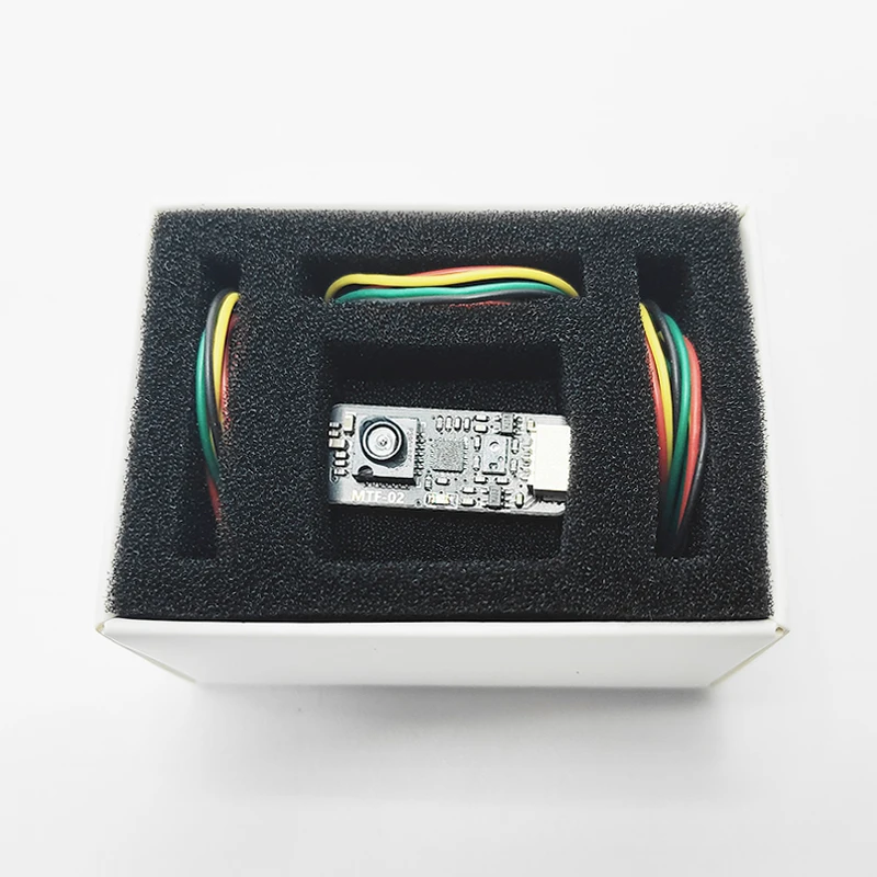 Optical Flow Sensor MTF-02 Optical Flow Ranging Module UAV Spotting Compatible with INAV / APM / PX4