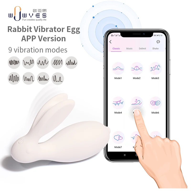 
rabbit jumping egg pink color high quality top rate item at amazon vibrator sex toy women 