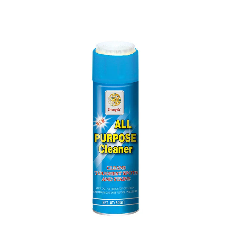 Top Sale 300ml Furniture Polish Spray Wholesale