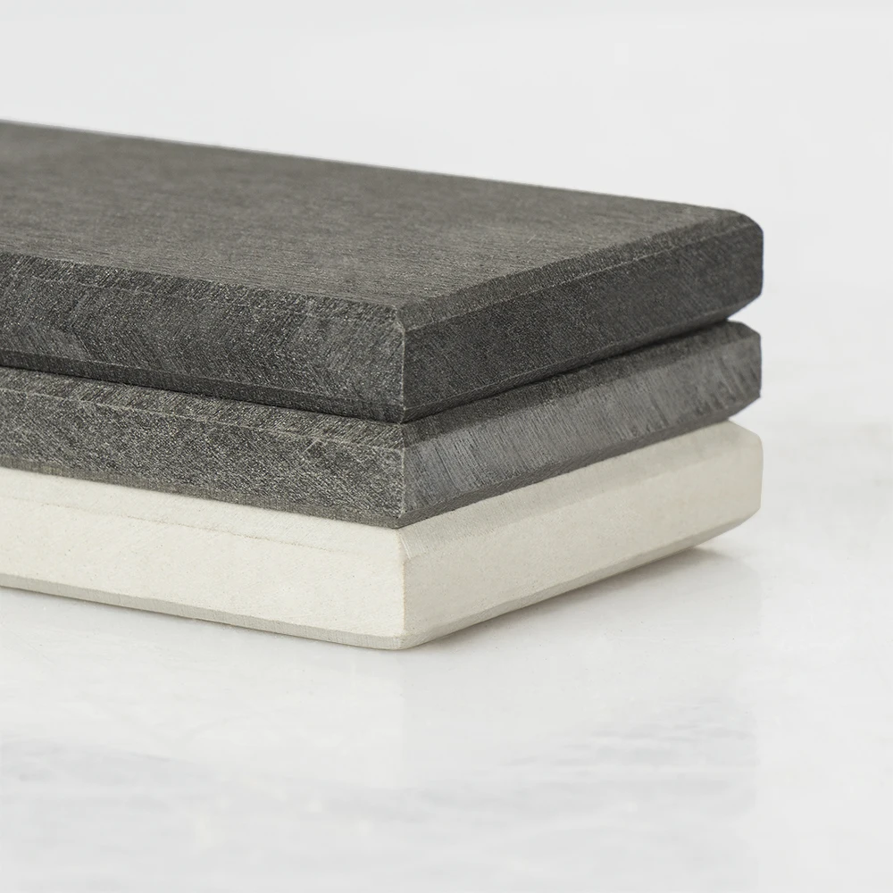 Chinese supplier High Quality Reinforced Fiber Cement Board for machine