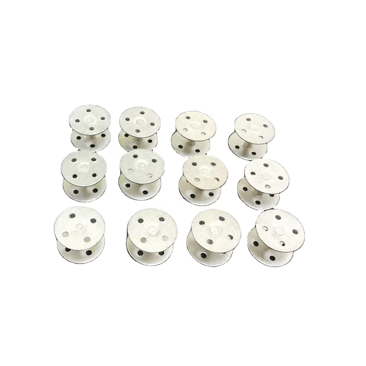 Large Plate Core Chaplets with Different Shapes China