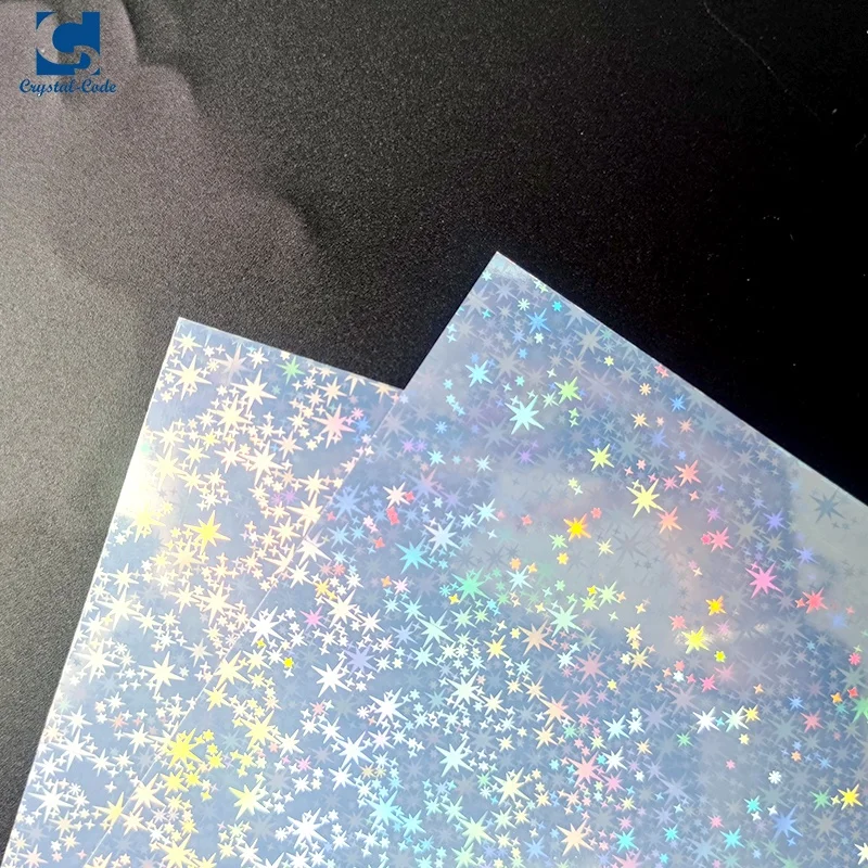  Заводская цена этикетка для струйного принтера BABYSBREATH A4 8 5*11