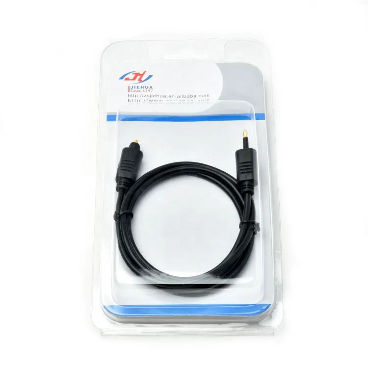Free sample toslink to mini toslink  Cable