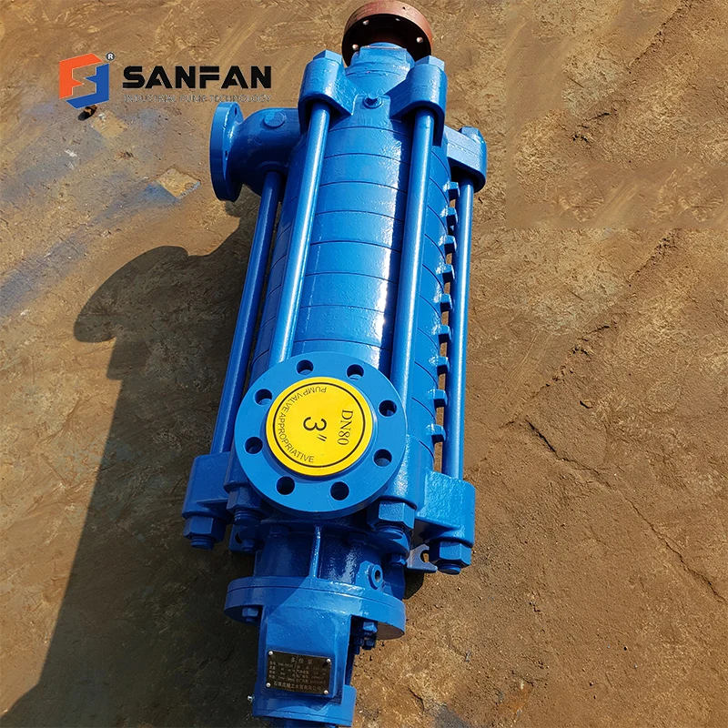 Всасывающие насосы Sanfan, Электрический центробежный водяной насос для орошения сельскохозяйственных угодий и городских дренажных центробежных насосов, цена
