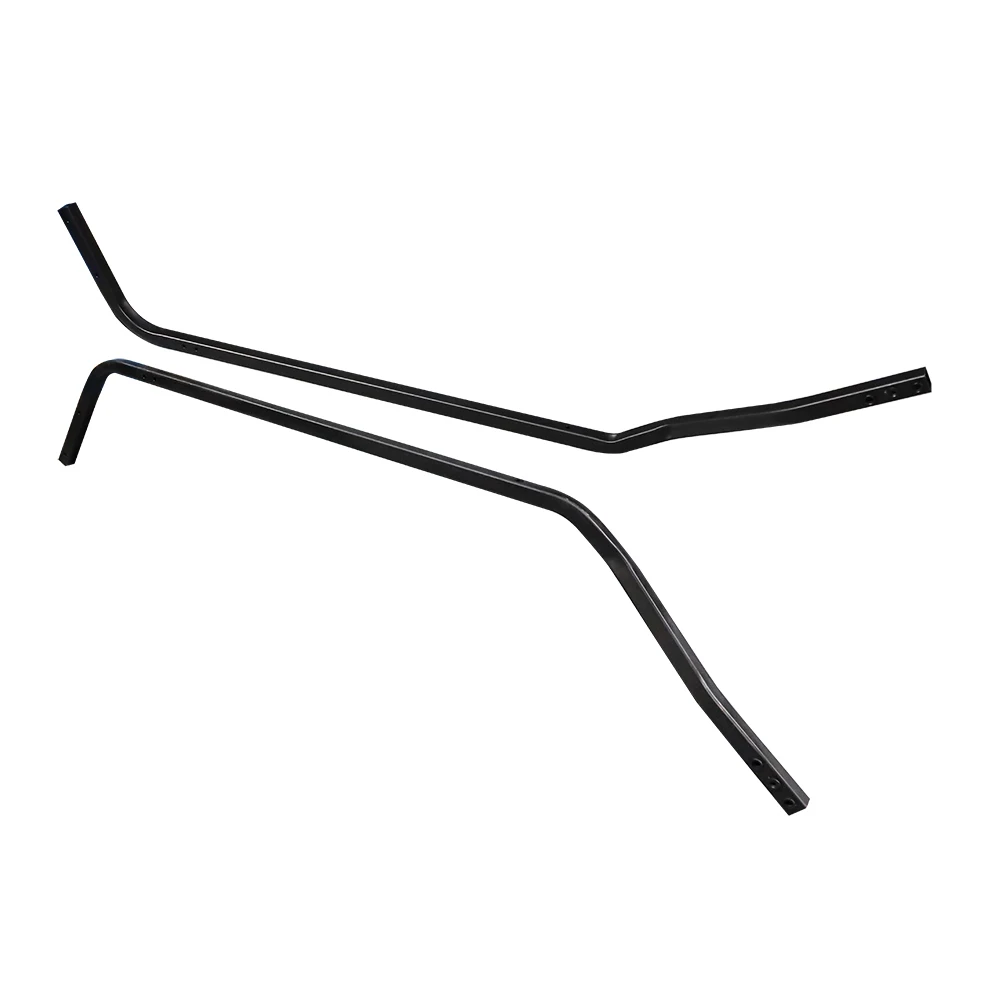 Golf Cart Front Top Support Strut Set For Club Car Precedent 2004-UP, 102513301 102512401