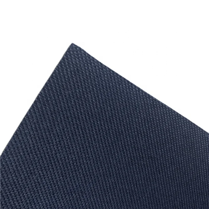 dty 100% 600d x 300d 400gs polyester Oxford Fabric with diamond Pvc Coated For outdoor furniture