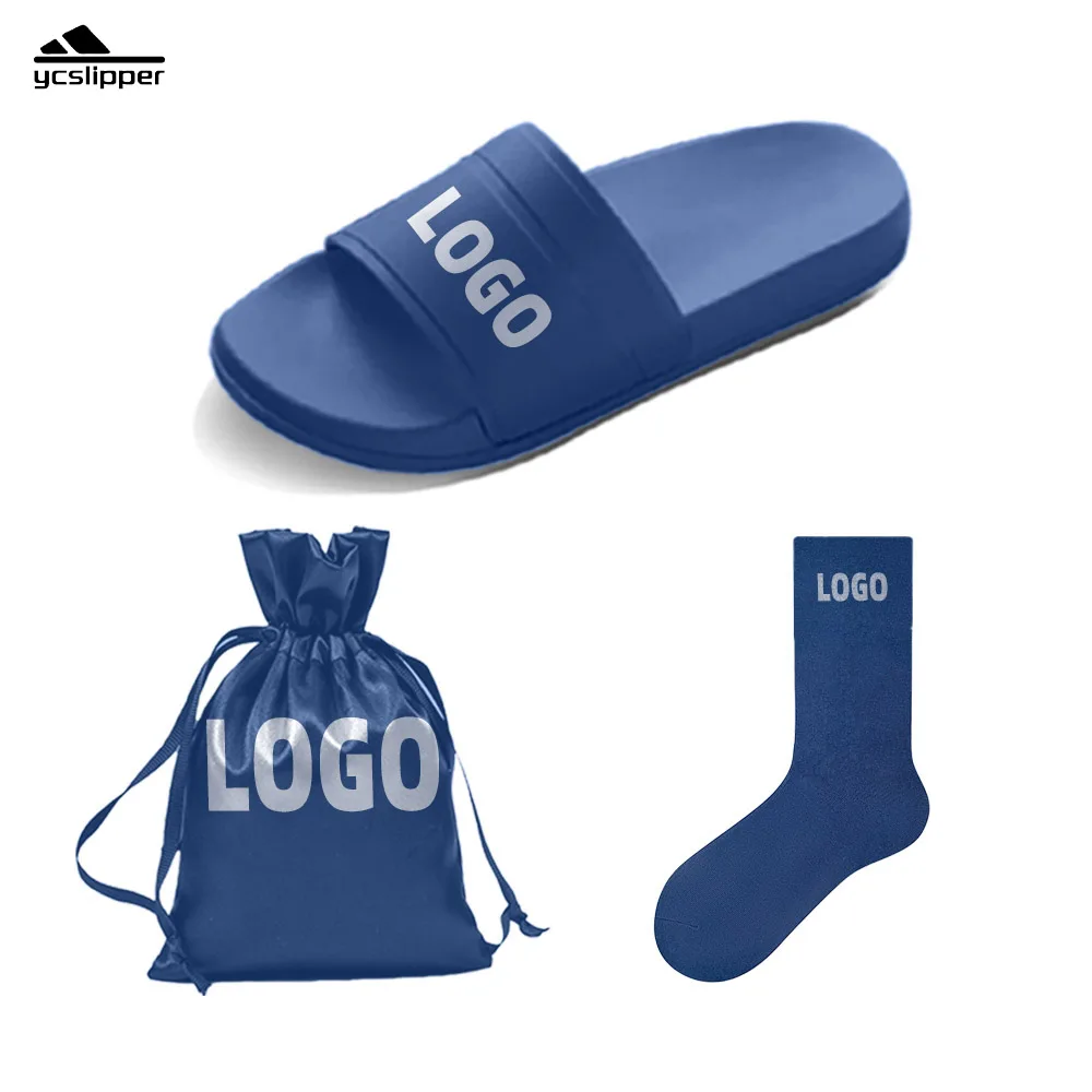 OEM custom Logo mens summer Brand Pain Blank Sandals Slides outdoor Beach 3d Embossed Rubber Pvc Slipper For Unisex