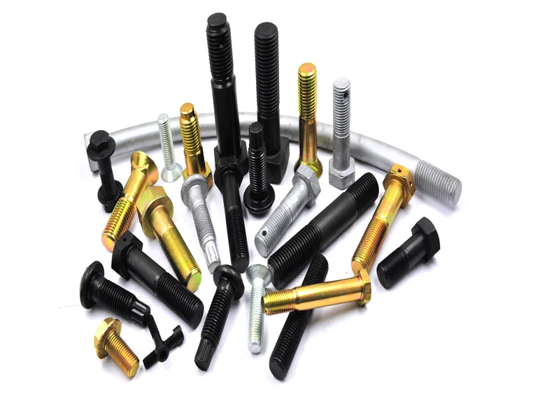 China Wholesale Factory Manufacture 12 Point Bolts