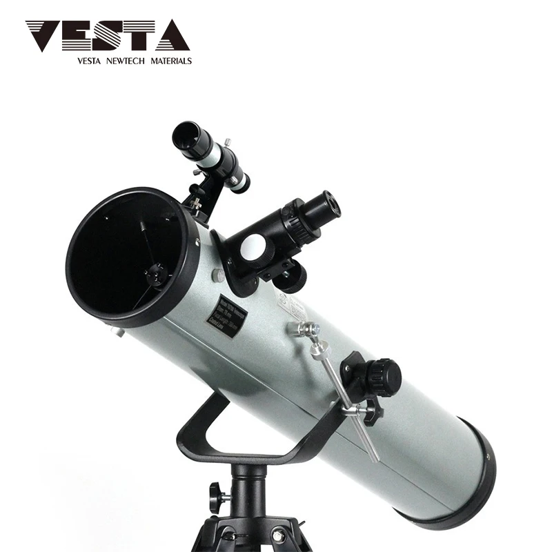 76700 Professional Reflective Astronomical Telescope 5X24 Stargazer Crosshairs Monocular for Stargazing Bird Watching kids gifts
