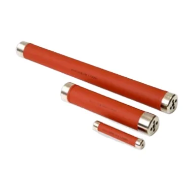 1w RI80 Dahongpao glass glaze film metal non-inductive high frequency high voltage resistor