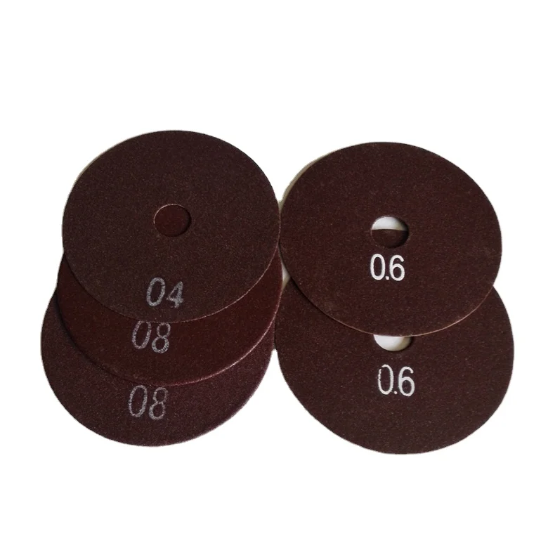 Alumina oxide Dental grinding disc