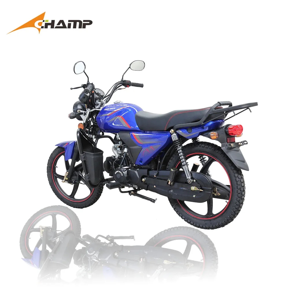 Factory Price New Motorcycle Engines 110CC 125CC 4 Stroke Gasoline 125cc Other moto bikes