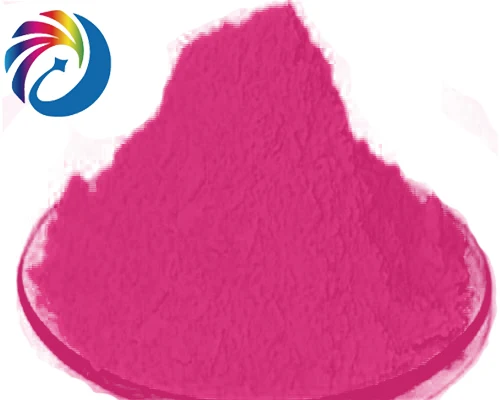 Chinese Supplier Fucai High Temperature Dyes Disperse Red B-EL 92 Dyestuff For Clothes