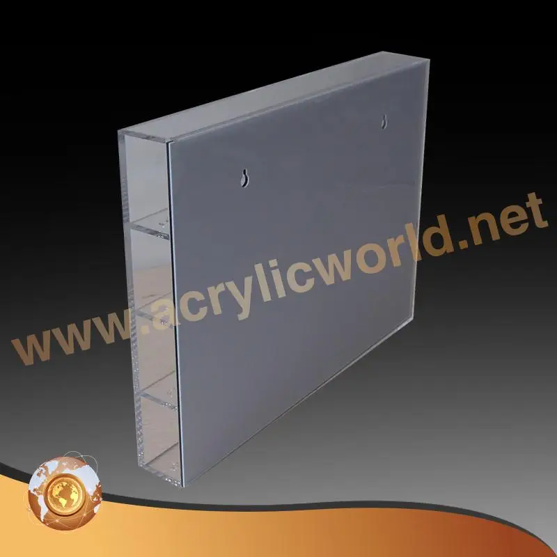 Top-quality acrylic lego display case acrylic toy cover