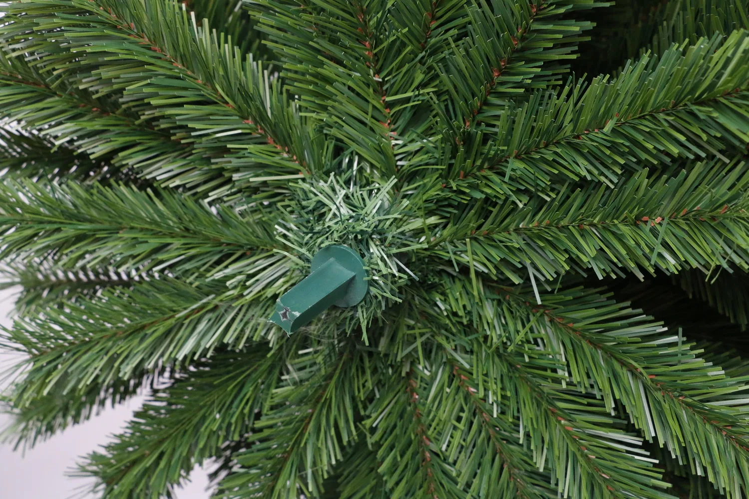 210cm Popular artificial decorative PVC Christmas Tree/Outdoor Indoor Christmas Tree