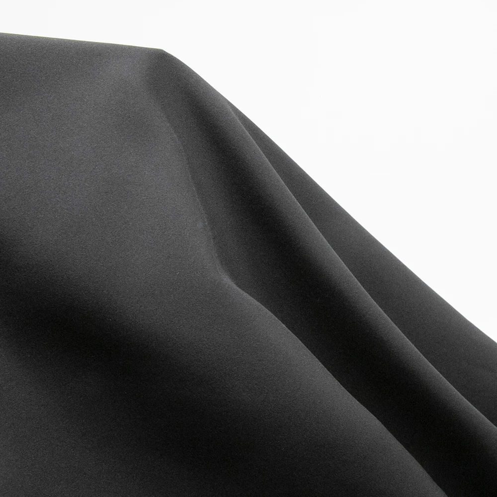 China polyester pongee net lining fabrics rolls