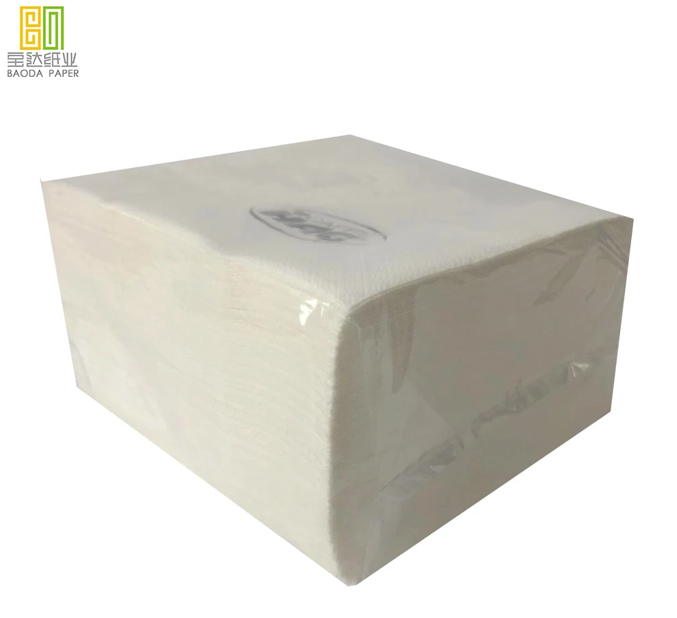 soft and hot selling 2 ply 30 x 30 cm flowers paper napkins for decoupage in China