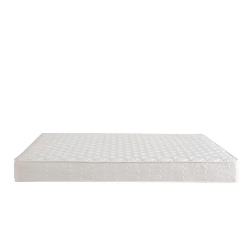 Compressed Single Bed Mattress Folding High Quality Hotel Memory Pocket Spring Mattress
