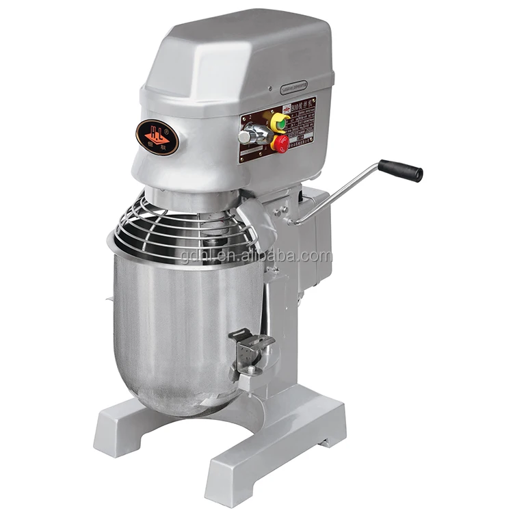  HENGLIAN B10 Guaranteed Quality Proper Price Electric Food Dough Mixer