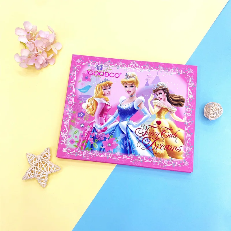 Custom your own brand 21color eyeshadow palette shimmer vegan makeup love you so brunch palette