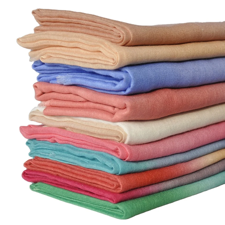 Арабский кружевной шарф, хиджаб, мусульманские хиджабы, горячая Распродажа, модный Малайзийский женский однотонный популярный трендовый элемент, зимний OEM-товар