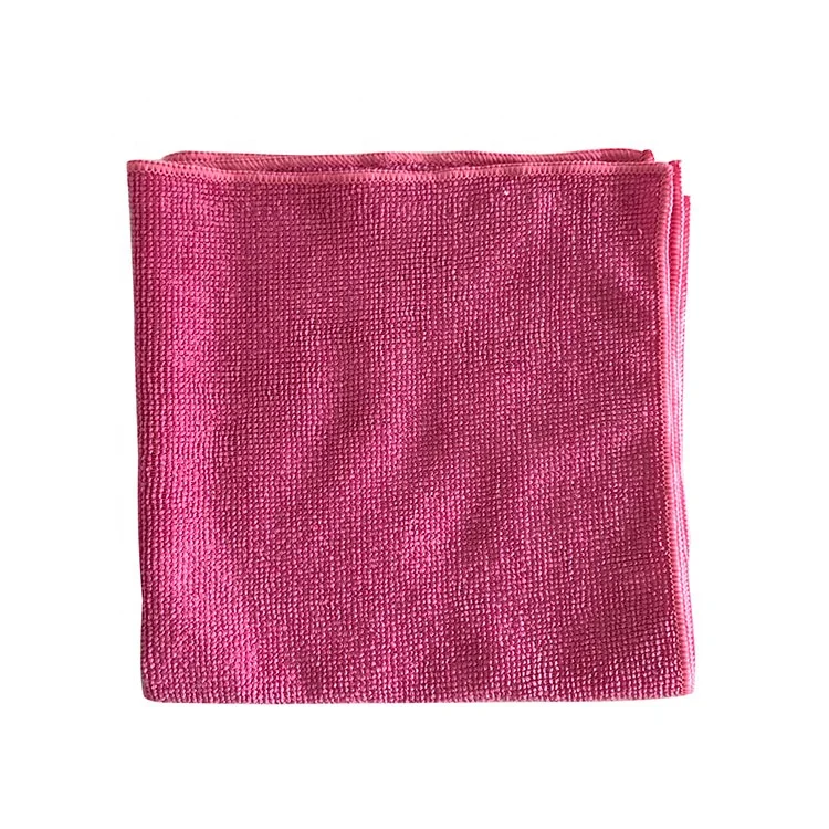 
Quick Dry Warp Knitting Household 300 Gsm Microfiber Towel 