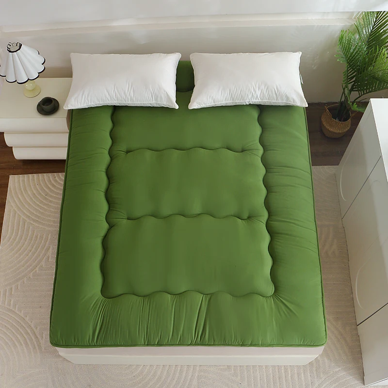 Настроенный Размер татами с эффектом памяти набор пружинных матрасов (Twin Queen Full) принтом экономичный вариант для дома спальни